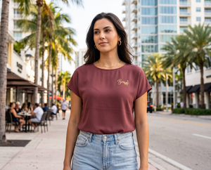 Womans Shirt 2