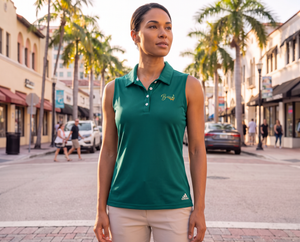 Womans Polo