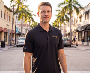 Mens Polo